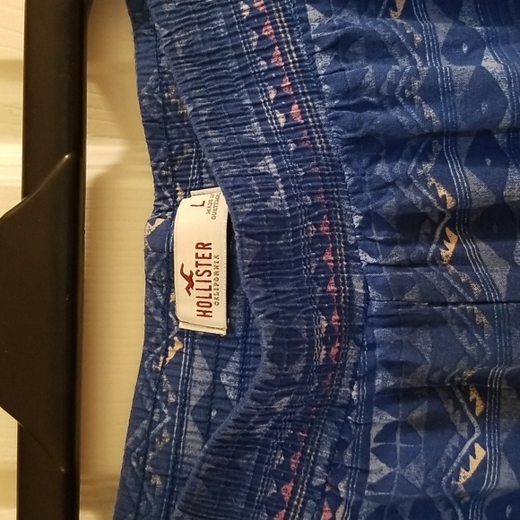 🌸2 for $15🌸 Hollister Drapey Pants - Picture 2 of 8